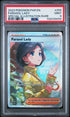Parasol Lady #255 PSA 9 [Paradox Rift]