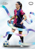 Topps Chrome UEFA Women's Champions League 2024/25 - Value Box