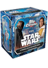 Topps Chrome Sapphire Star Wars 2025 - Hobby Box