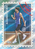 Topps Chrome Tennis 2025 - Hobby Box