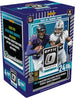 Panini Donruss Optic Football 2025 - Blaster Box
