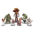Dungeons & Dragons: Classic Collection - Monsters S to T