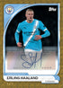 Topps Manchester City Collector Tin 2025/26