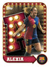 Topps Barcelona Collector Tin 2025/26