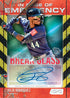 Topps Stadium Club Baseball 2025 - Mega Box