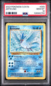 Articuno #9 PSA 10 [Pokemon CLB Trading Card Game Classic 2023]