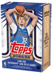 Topps NBA Basketball Flagship 2025/26 - Value Box