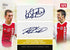 Topps AFC Ajax 125th Anniversary