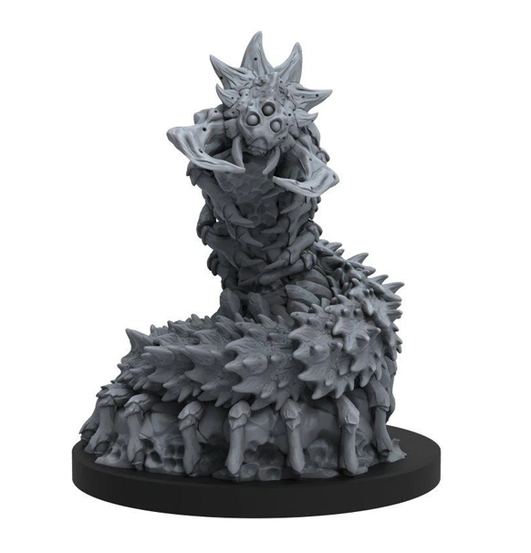 Epic Encounters: Labyrinth of the Goblin Tsar