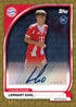 Topps Bayern Collector Tin 2025/26