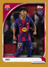 Topps Barcelona Collector Tin 2025/26