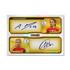 Topps Merlin UEFA Womens EURO 2025 - Hobby Box