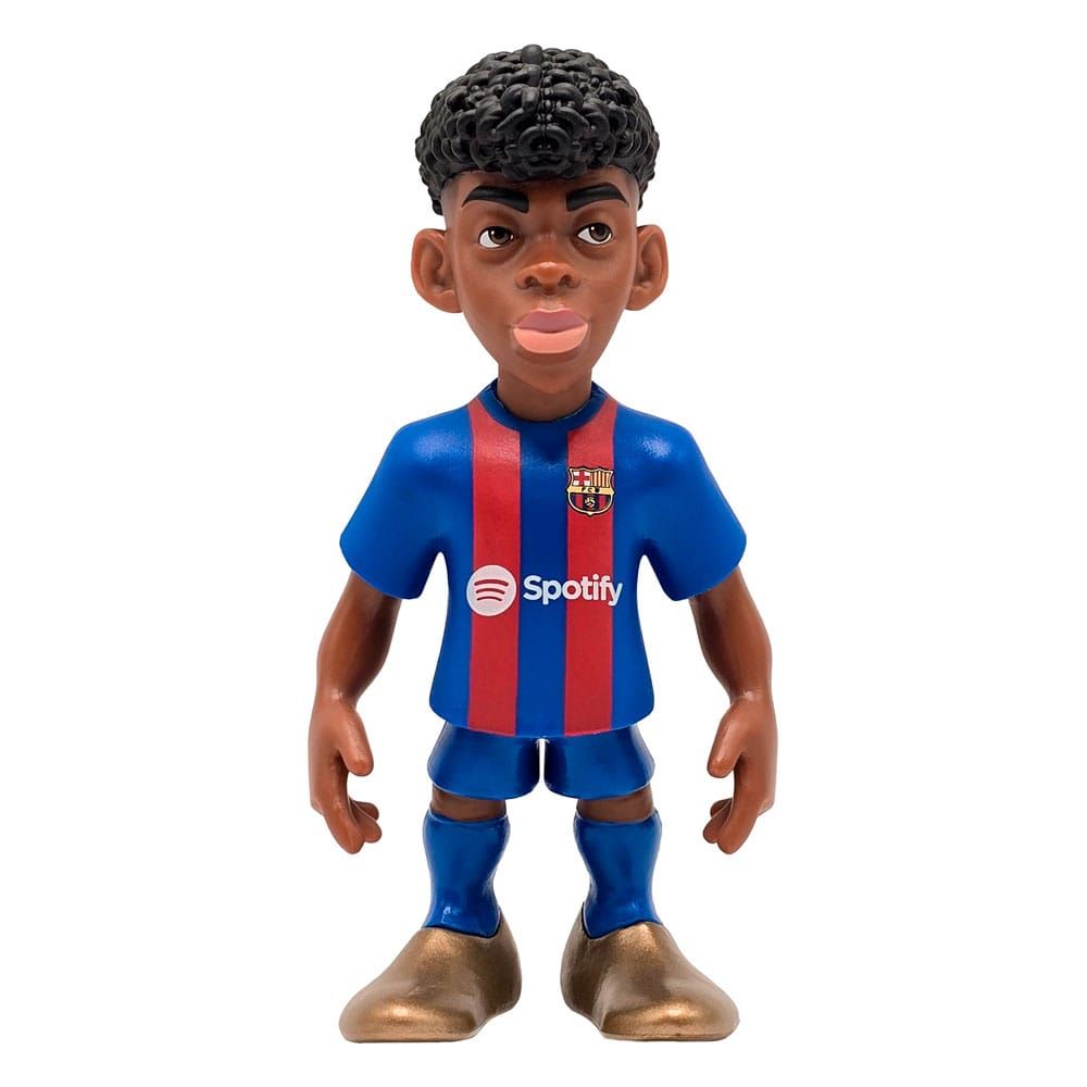 Minix Football - FC Barcelona Lamine Yamal