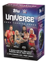 Topps WWE Universe 2025 - Value Box