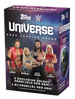 Topps WWE Universe 2025 - Value Box