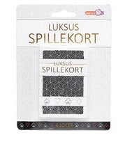 Games4U - Luksus Spillekort