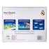 Minix Football - Real Madrid Football Game (Eng)