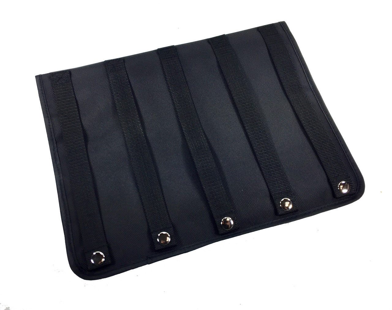 Battle Foam - Large Rulebook / Media Pouch P.A.C.K. Molle Accessory (Black)