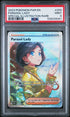 Parasol Lady #255 PSA 9 [Paradox Rift]