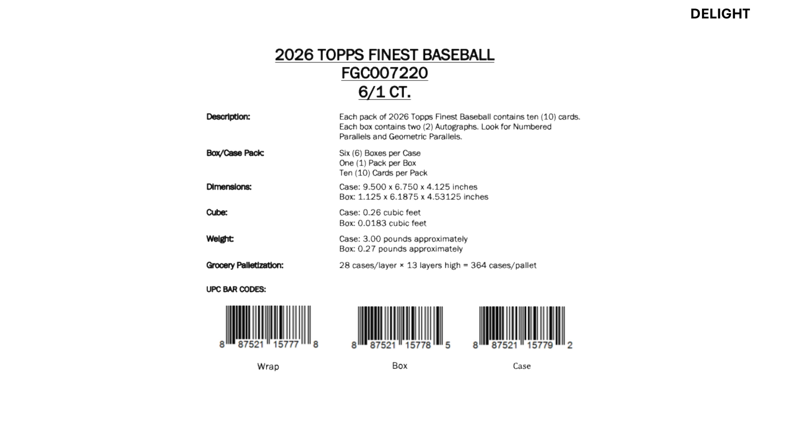 Product Image