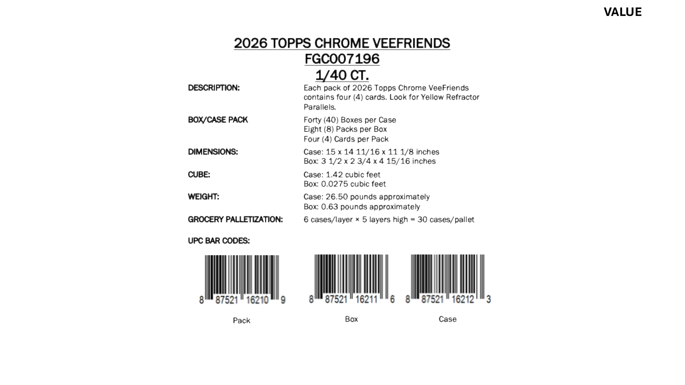 Product Image