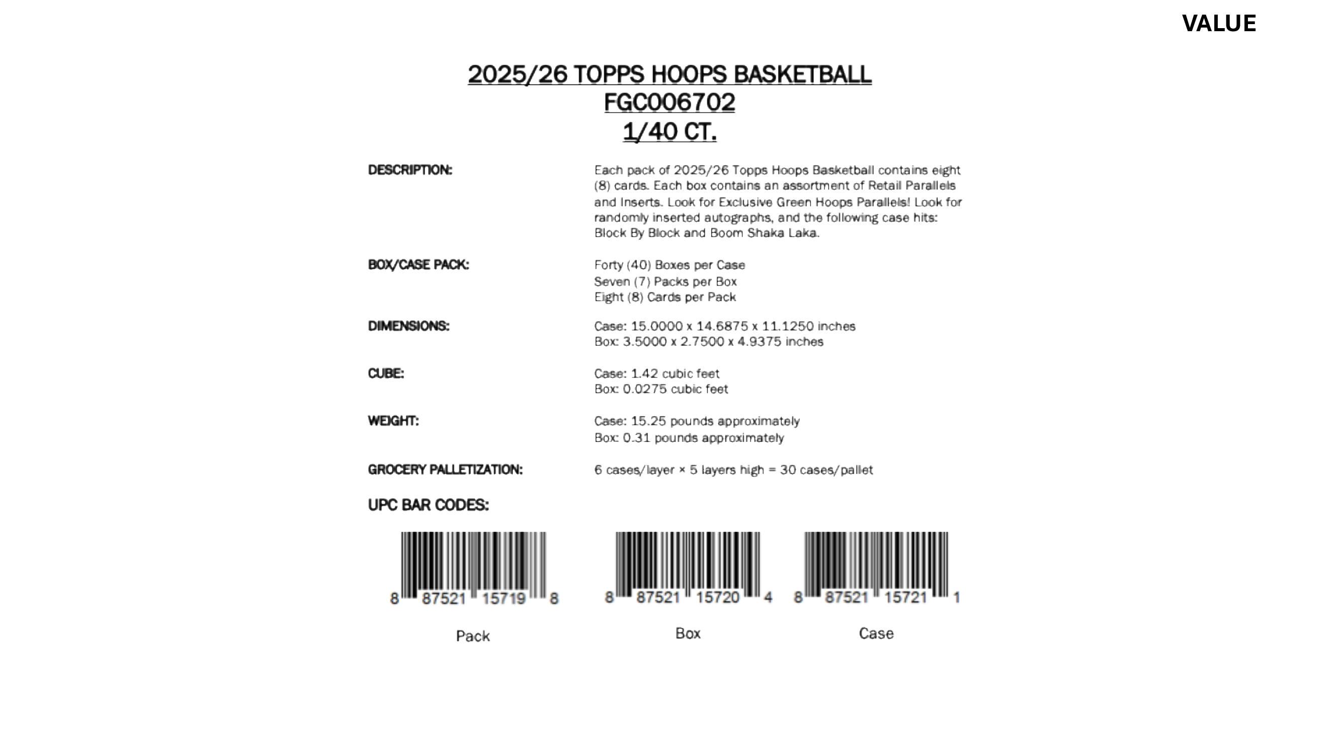 Product Image