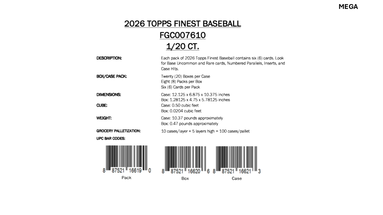 Product Image