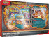 Pokemon Charizard EX Special Collection Box