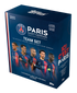 Topps Paris Saint-Germain Team Set 2023/24