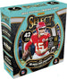 Panini Select Football 2025 - Mega Box