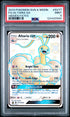 Altaria GX #SV77 Hidden Fates Pokemon Sun & Moon 2019 PSA 9