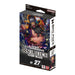 One Piece: Card Game - Black Marshall D. Teach Starter Deck St-27 (Eng)