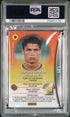 Cristiano Ronaldo [Rookie Mega Craques] #137 PSA 4 [Panini Sports 2002-03]