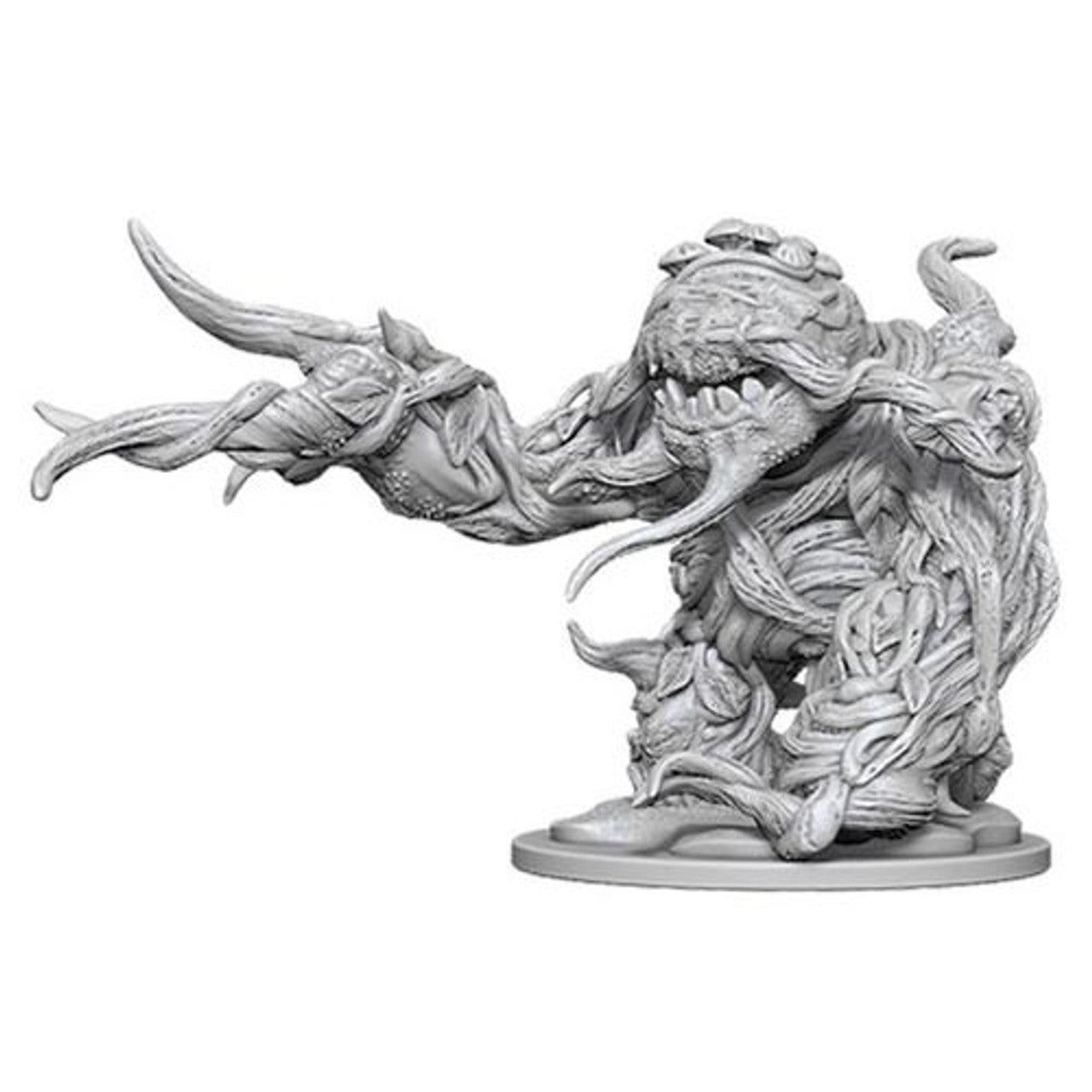 Dungeons & Dragons: Nolzur's Marvelous Miniatures - Shambling Mound