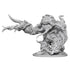 Dungeons & Dragons: Nolzur's Marvelous Miniatures - Shambling Mound