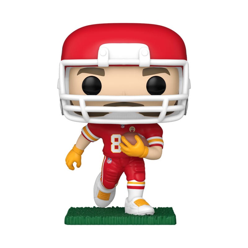 Funko POP! - NFL Chiefs - Travis Kelce #298